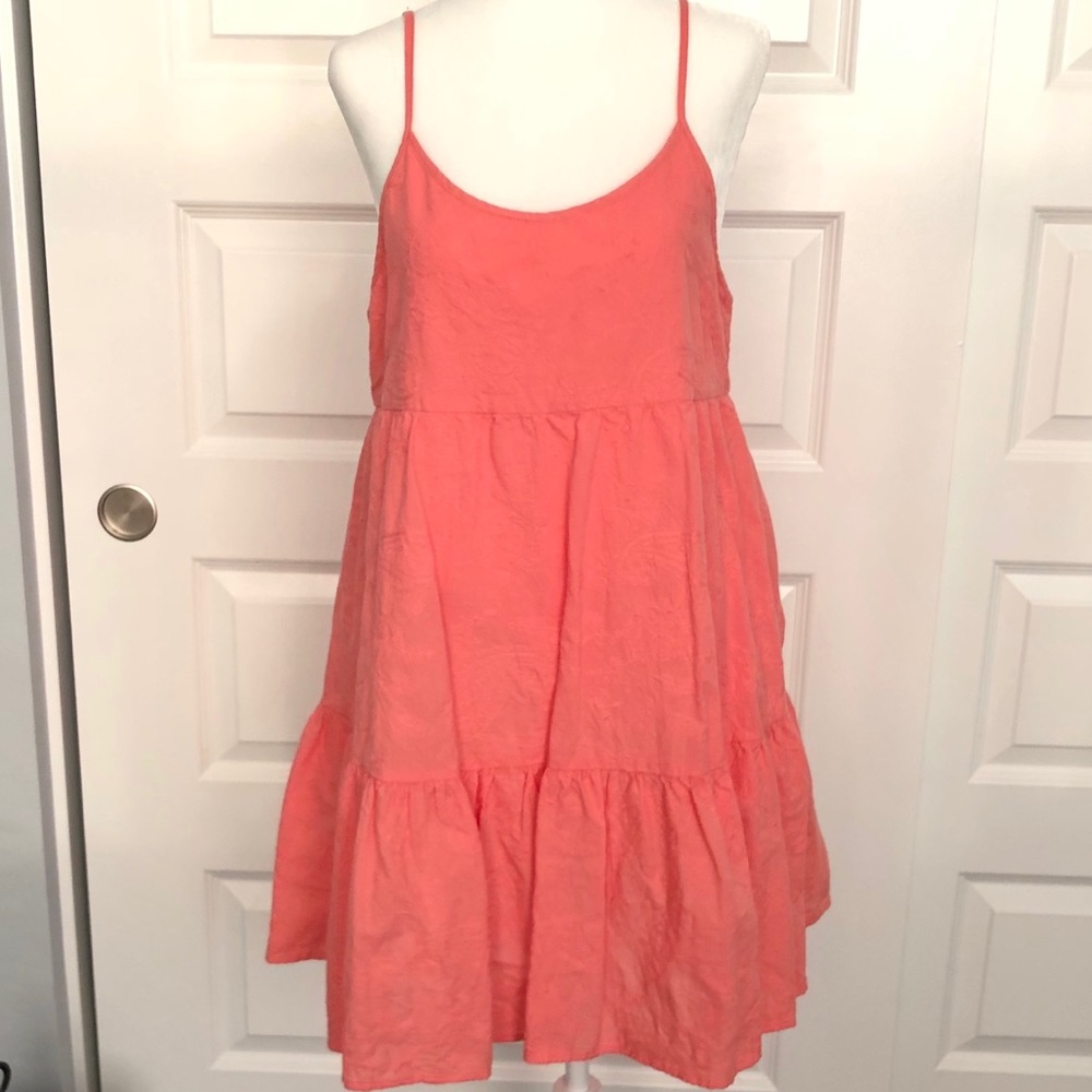 Cute summer dress